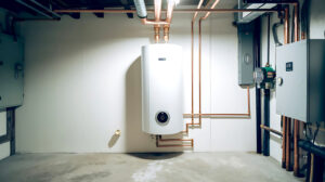 Bojler s tepelným čerpadlem: Chytré řešení pro úsporný ohřev vody