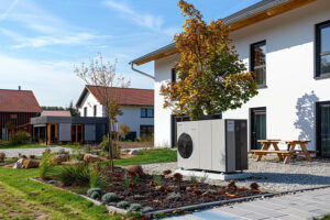 Jak funguje tepelné čerpadlo a proč se vyplatí do něj investovat?